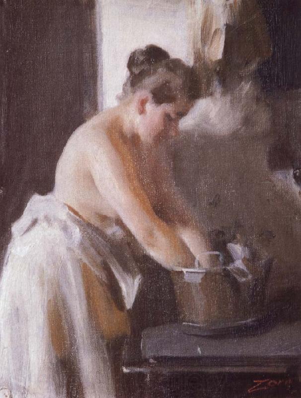 Anders Zorn Unknow work 78